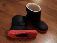 Kinder Schnee- Winterstiefel, Gr. 32 Hessen - Beselich Vorschau