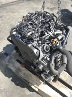 Motor Audi VW SEAT SKODA 2.0 tdi CFG CFGB 170PS Komplett Nordrhein-Westfalen - Leverkusen Vorschau