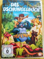 Das Dschungelbuch - der Film zur Serie von UFA (DVD) Leipzig - Probstheida Vorschau