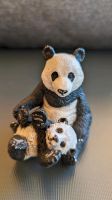 Schleich Panda und Pandababy Schleswig-Holstein - Erfde Vorschau