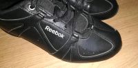 Neuer Reebok Tanz - und Fitnessschuh Größe 38 schwarz Bayern - Bad Brückenau Vorschau