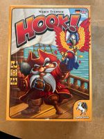 Hook von Pegasus Spiele (NEU, OVP) Hessen - Hüttenberg Vorschau