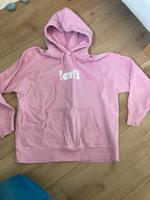 Levi‘s Hoodie Kapuzenpullover Gr XL Dithmarschen - Brunsbuettel Vorschau