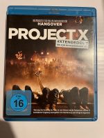 Project x blu ray Film Nordrhein-Westfalen - Gescher Vorschau