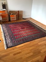 Aus Nachlass schöner Buchara Teppich 245 x 245 cm top Zustand Bad Godesberg - Pennenfeld Vorschau