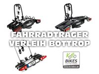 FAHRRADTRÄGER VERLEIH RENT Thule Uebler mieten leihen ausleihen Nordrhein-Westfalen - Bottrop Vorschau