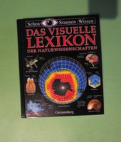 Das visuelle Lexikon der Naturwissenschaften - ISBN 3806744947 Niedersachsen - Hildesheim Vorschau