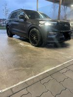 Ford Explorer PHEV St-Line - Viele Extras Nordrhein-Westfalen - Herford Vorschau