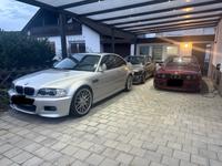BMW E46 M3 Rheinland-Pfalz - Jockgrim Vorschau