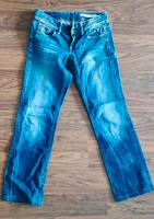 TOMMY HILFIGER Denim Damen Designer Jeans Hose W25 L30 S 36 Ruby Berlin - Lichtenberg Vorschau