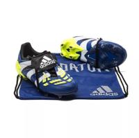 Adidas Predator Accelerator FG Gr. 45 1/3 - Neu in OVP Bayern - Goldbach Vorschau