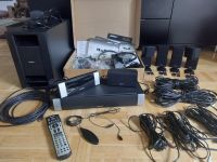 Bose Lifestyle V20 Dolby Surround System 5.1 Aachen - Laurensberg Vorschau