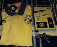 BVB Fanpaket Borussia Dortmund Shirt Prämienset etc alles für Essen - Essen-Südostviertel Vorschau