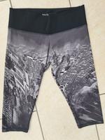  Adidas 3/4 Tight Techfit Gr. L (42-44) Städtedruck New York? Rheinland-Pfalz - Konken Vorschau