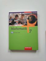 Mathematik 7 Hessen - Niedenstein Vorschau
