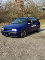 Golf 3 VR6Turbo   02m Getriebe Kreis Ostholstein - Kasseedorf Vorschau