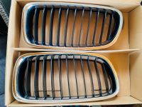 F31 Grill Silber Original Sachsen-Anhalt - Langenstein Vorschau