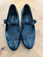 Gern Getragene Paul Green Schuhe in Größe 38 / 5,0 Nordrhein-Westfalen - Rietberg Vorschau