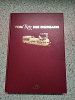 Vom Reiz der Eisenbahn Gewerkschaft der Eisenbahner Deutschlands Rheinland-Pfalz - Landau in der Pfalz Vorschau