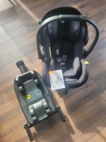 Joie i-Level Babyschale inklusive Isofix-Station Nordrhein-Westfalen - Hürth Vorschau