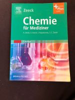 Zeeck Chemie für Mediziner Nordrhein-Westfalen - Witten Vorschau