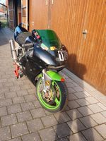 Kawasaki ZX 6 Rennmaschine Baden-Württemberg - Gernsbach Vorschau