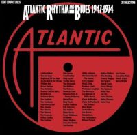 Atlantic Rhythm and Blues 1947-1974  8 CD-Box im LP-Format Bremen - Vegesack Vorschau