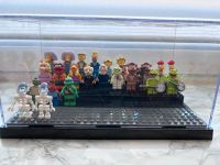 Lego Sammelfiguren Simpsons, Muppets & Spongebob Nordrhein-Westfalen - Bornheim Vorschau