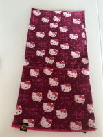 Buff Hello Kitty Schlauchschal mit Fleece und Polartec Lila/Pink Berlin - Steglitz Vorschau