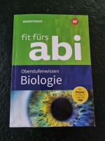 Fit fürs Abi Oberstufenwissen Biologie Saarland - Schmelz Vorschau
