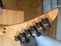 Kramer 120 E-Gitarre Ende 80er Shredding Powerstrat Nordrhein-Westfalen - Kreuztal Vorschau