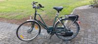 SPARTAMET Fahrrad mit Hilfsmotor - Oldtimer Rheinland-Pfalz - Wahlrod Vorschau