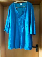Bluse Jeans, Gr. 54 Sachsen - Glauchau Vorschau