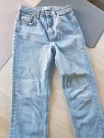 Jeans  gr 34 Damen Rheinland-Pfalz - Herdorf Vorschau