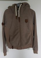 Naketano Herren Sweatjacke Gr.M Nordrhein-Westfalen - Oberhausen Vorschau