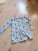 Minnie Mouse Pullover Kleid gr. 86/92 Bayern - Sulzheim Vorschau