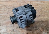 BMW F07 F10 F11 N47N Alternator Generator Diesel Valeo 8507625 Nordrhein-Westfalen - Alsdorf Vorschau