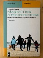 Recht der elterlichen Sorge, Zorn, Kosten in Familiensachen Berlin - Spandau Vorschau