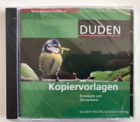 DUDEN - Kopiervorlagen, "Kreisläufe und Ökosysteme" Hessen - Wetzlar Vorschau