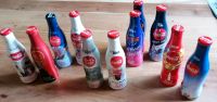 Konturflasche, Blech, Coca-Cola, Sammelflasche Brandenburg - Nennhausen Vorschau