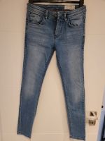 Jeans Tom Tailor SKINNY/ CULVER Gr. 27/32 Nordrhein-Westfalen - Werl Vorschau