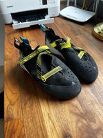 Scarpa Veloce Kletterschuhe Bayern - Oberpframmern Vorschau