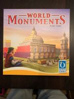 World Monuments Spiel Queen Games Sammlung Niedersachsen - Salzgitter Vorschau