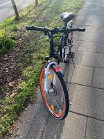 Herrenfahrrad Schwachhausen - Radio Bremen Vorschau