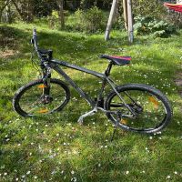 Mountainbike Cube LTD 20 Zoll RockShock Federung, reifen 26 Zoll Stuttgart - Vaihingen Vorschau