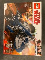 LEGO Star Wars Set 75199 Nordrhein-Westfalen - Dinslaken Vorschau