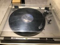 Akai ap-d2   d.d turntable Plattenspieler Köln - Blumenberg Vorschau