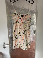 Minikleid, 34, Sommerkleid, bunt, H&M Brandenburg - Cottbus Vorschau