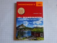 101 Skandinavien - Geheimtipps und Top-Ziele - Iwanowski Mecklenburg-Vorpommern - Putbus Vorschau