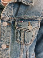 Jeansjacke von tommy hilfiger Hessen - Erbach Vorschau